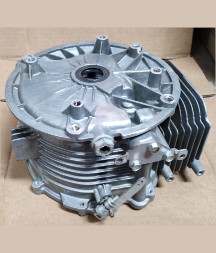 Kawasaki FJ180V 49120-2358 Crankcase-Comp (Used)